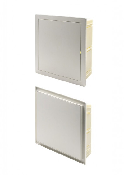 BiBox | Serie 3827 BiBox | Serie 3827