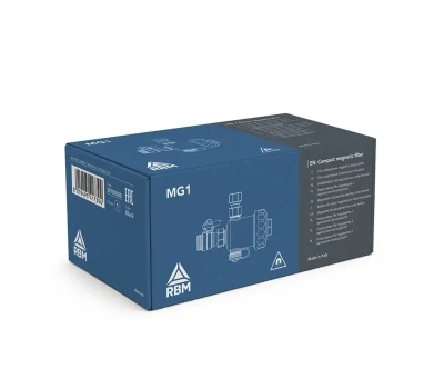 Product box