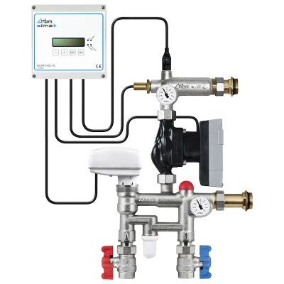 KILMA-EVO-RM | Series 770.A KILMA-EVO-RM | Series 770.A