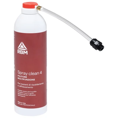 Spray Clean 4 | Serie 4028