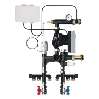 KILMA-ECO-RF-AT Polymer | Series 1531.A