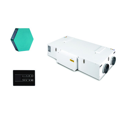 AIRFLAT 350HR-1.1 | Serie 5501.35 AIRFLAT 350HR-1.1 | Serie 5501.35