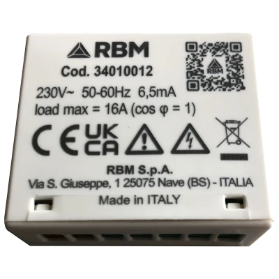 Serie 3401