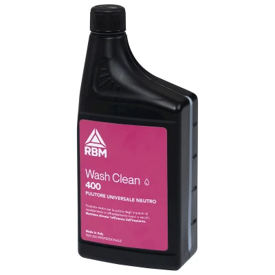 Wash Clean 400 | Serie 3918.A