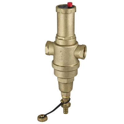 Airterm Dirt | Serie 2831.A Airterm Dirt | Serie 2831.A