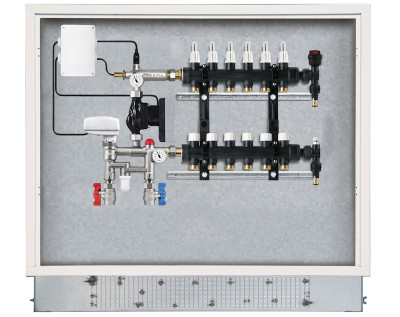 Kilma Easy2 | Series 3691.C Kilma Easy2 | Series 3691.C