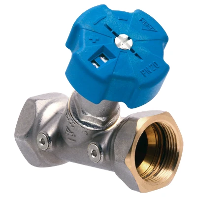 Balanflow | Series 619.A Balanflow | Series 619.A