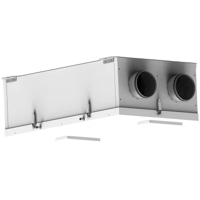 AIRFLAT 120H | Series 5501.12 AIRFLAT 120H | Series 5501.12