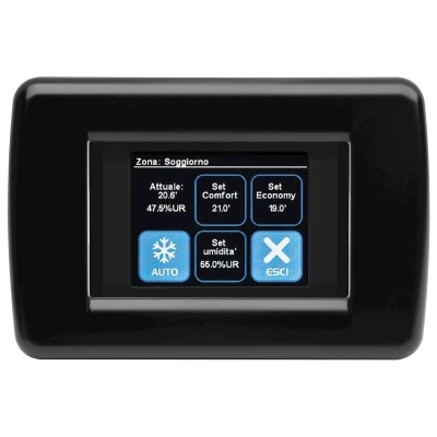 Kilma Set Touch | Series 3507 Kilma Set Touch | Series 3507