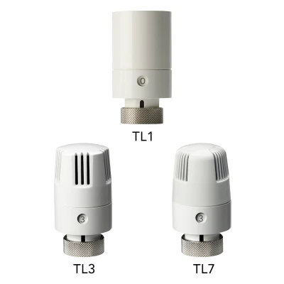 TL1 - TL3 - TL7 | Serie 3937