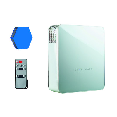 AIRSPOT22 100-ERV | Serie 5422.11 AIRSPOT22 100-ERV | Serie 5422.11