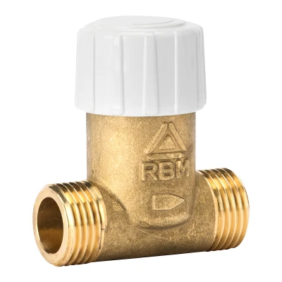 Compatible avec les chronothermostats d’ambiance avec récepteur sans fil séries 3405M et 3406M (ligne RBM More).