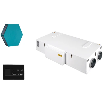 AIRFLAT 350H | Series 5501.35