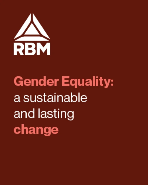 Gender equality committee