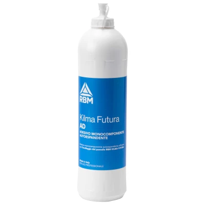 KILMA FUTURA AD | Seria 3702