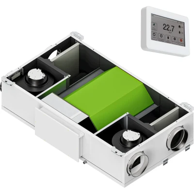 AIRFLAT 450 horizontal | Série AFT.45H AIRFLAT 450 horizontal | Série AFT.45H