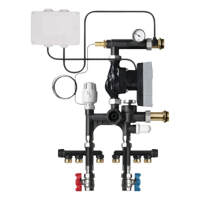 KILMA-ECO-RF-AT Polymer | Series 1531.A