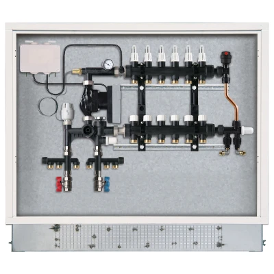 KILMA-ECONBLOCK RF-AT Polymer | Series 1531.D