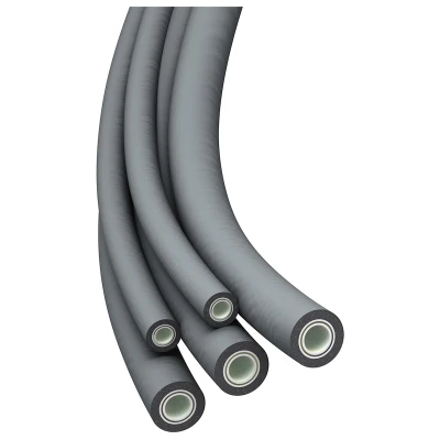 Tubo multistrato PE-RT RBM Tita-fix isolato | Serie 3076