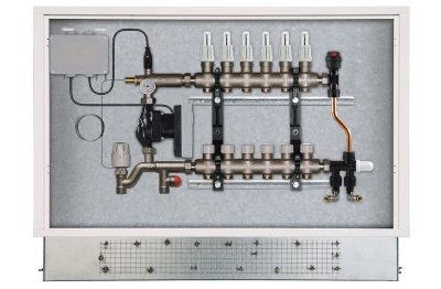 KILMA-ECONBLOCK RF | Series 701.C