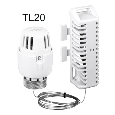 TL20 | Series 590.A