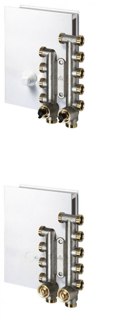 Domestic Monoblock D.M. | Series 903 Domestic Monoblock D.M. | Series 903