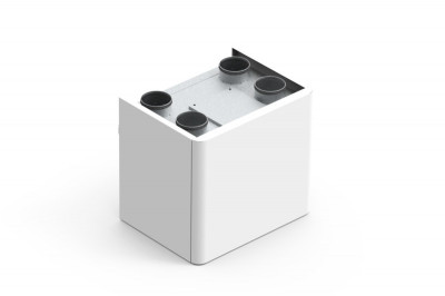 AIRFLAT 120V ERV | Serie 5621.12 AIRFLAT 120V ERV | Serie 5621.12