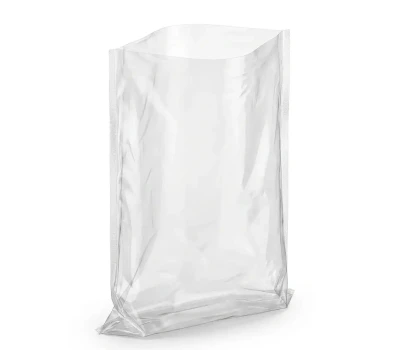 Sacchetto in plastica