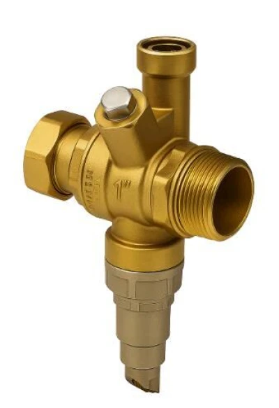 Zerofrost Ball Valve | **waiting_for_translation**