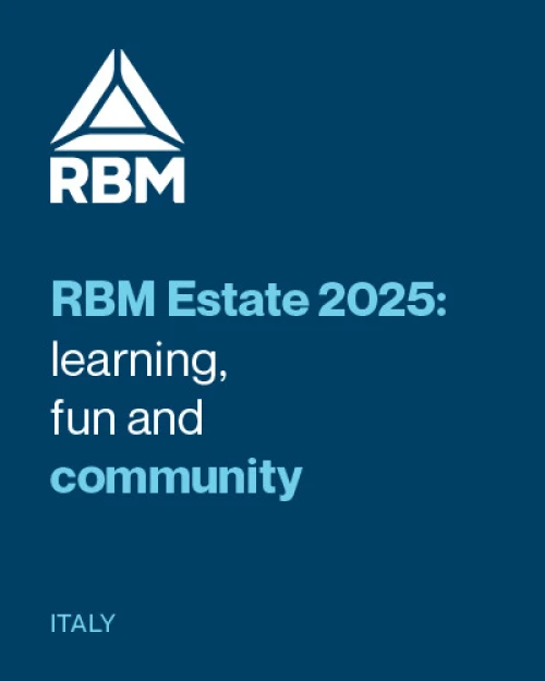RBM ESTATE 2025