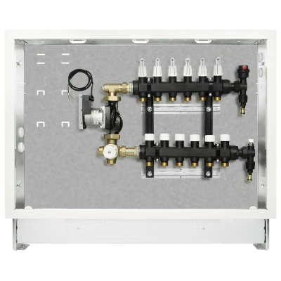 KILMA-ECOMIX-RF | Serie 3524