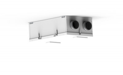 AIRFLAT 120H ERV | Serie 5521.12 AIRFLAT 120H ERV | Serie 5521.12