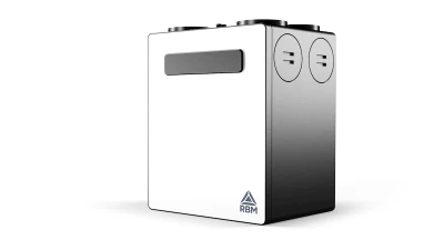 AIRFLEX 350 | Series AFX.35V