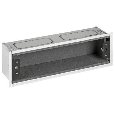 LO-BOX2 | Serie 5252 LO-BOX2 | Serie 5252