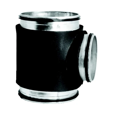 T-koppeling - M | Serie 4103.B T-koppeling - M | Serie 4103.B