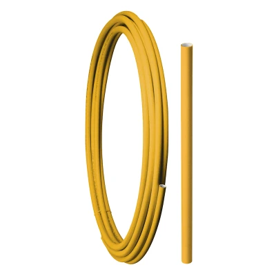 Série 1969 - Tube multicouche