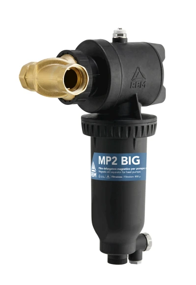 MP2 BIG | Serie 3939