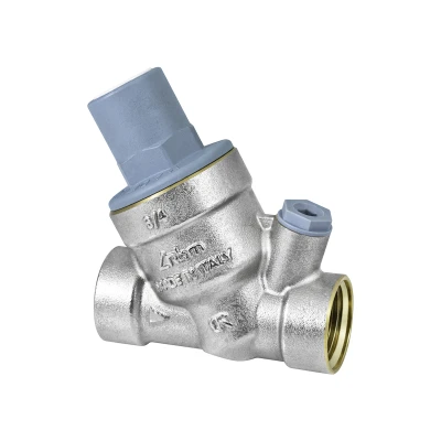 Rinox Evo | Series 2848