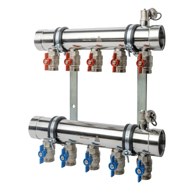 Kilma High Flow | Serie 1349 Kilma High Flow | Serie 1349