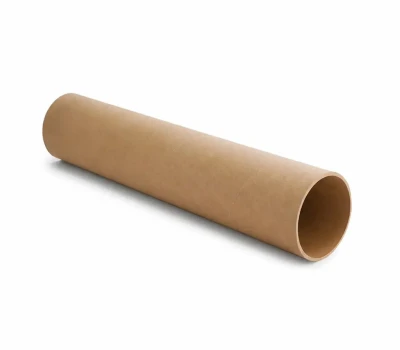 Tubo contenitore in cartone