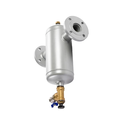 Dirterm Mag (flanged) | Series 3173.B