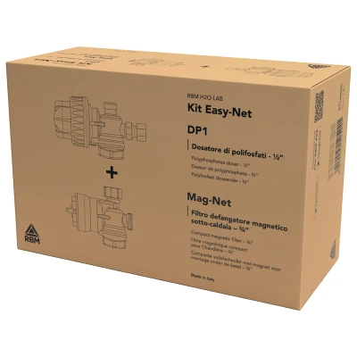 Kit Easy-Net | Serie 4112