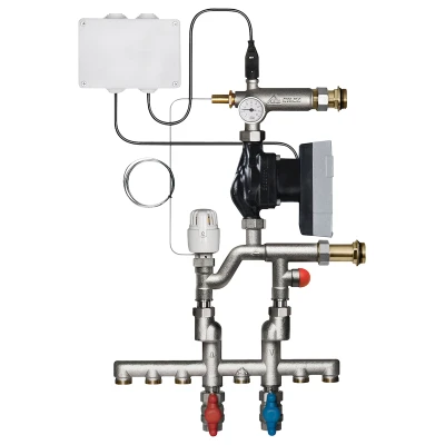KILMA-ECO-RF-AT | Series 701.A