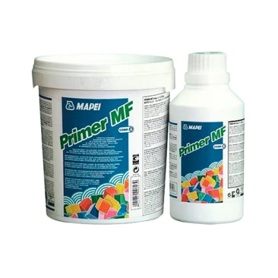 APPRÊT MF de MAPEI® | Série 3055 APPRÊT MF de MAPEI® | Série 3055