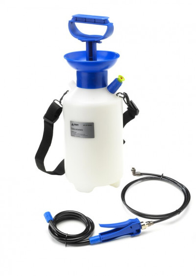 Eco Pump | Serie 3919 Eco Pump | Serie 3919