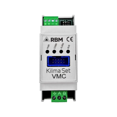 Kilma Set VMC | Seriess 3509.E Kilma Set VMC | Seriess 3509.E