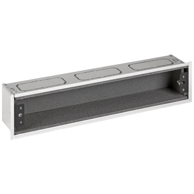 LO-BOX3 | Serie 5253 LO-BOX3 | Serie 5253