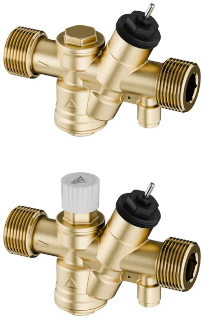 Gruppo multifunzione RBM HUB Base | Serie 4305