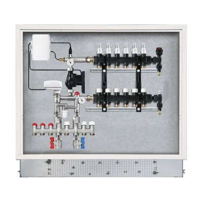 Kilma Easy2 H.T. | Series 3691.D Kilma Easy2 H.T. | Series 3691.D