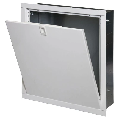S-Box | Serie 743